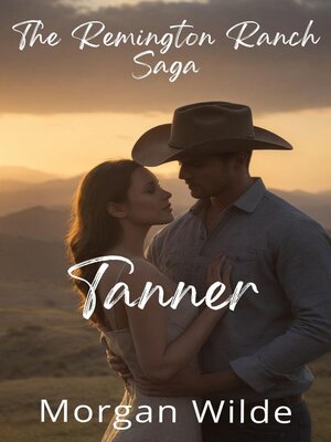 cover image of Die Remington Ranch Brüder